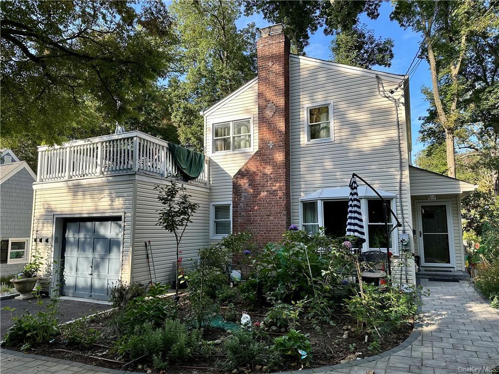 215 Benedict Ave, Tarrytown, NY 10591 House Rental in Tarrytown, NY