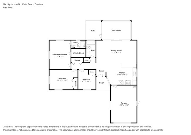 Building Photo - 314 Lighthouse Dr