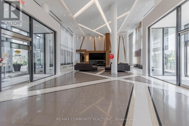 Building Photo - 75 Eglinton Ave W