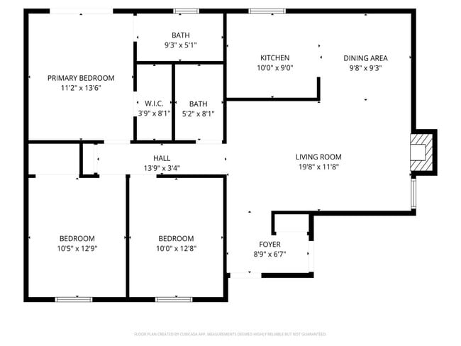Building Photo - RV T 7640