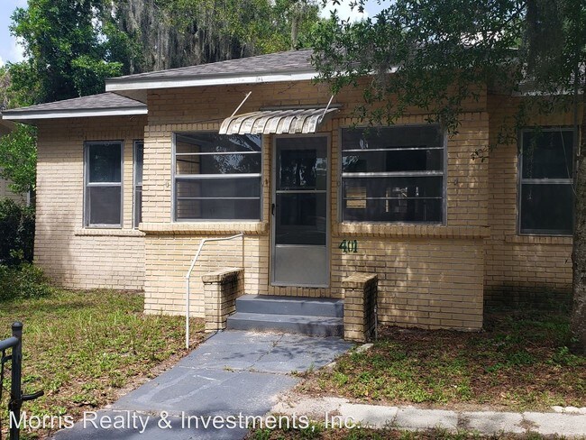 Foto del edificio - 2 br, 1 bath House - 401 South Street