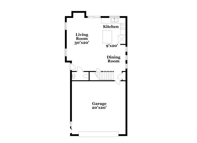 Building Photo - 6468 Raven Hall St