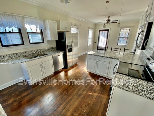 Foto del edificio - 2713 W Virginia St