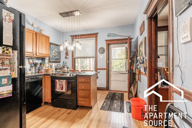 Foto del edificio - 3270 W Wrightwood Ave