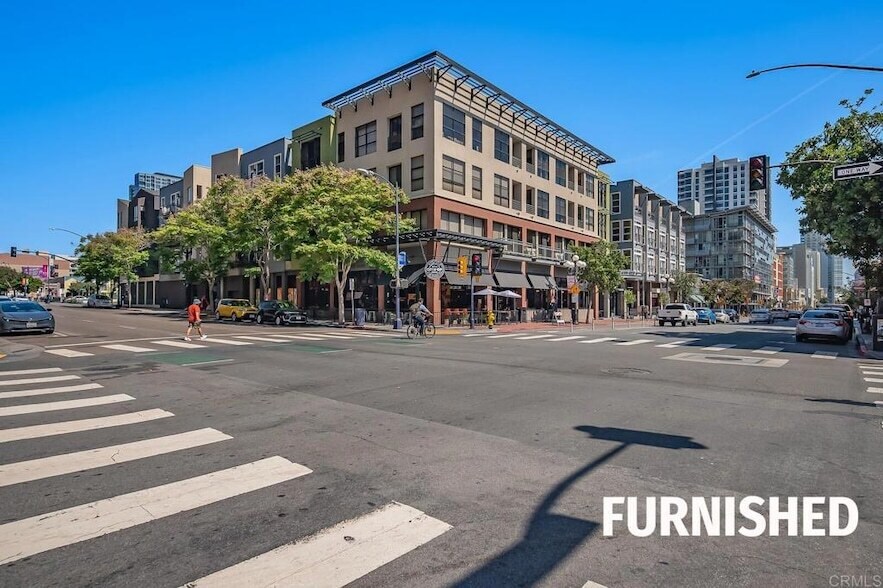 Foto principal - 777 Sixth Ave