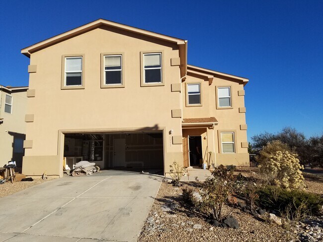 Foto del edificio - 3331 Wagon Wheel St SW