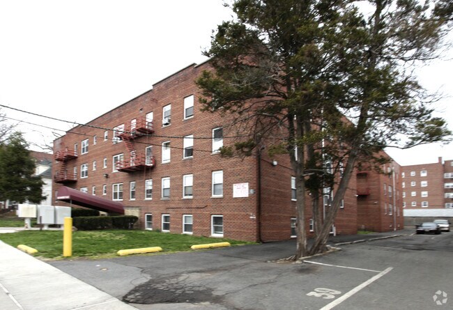 Waverly Place Apartments Elizabeth, NJ