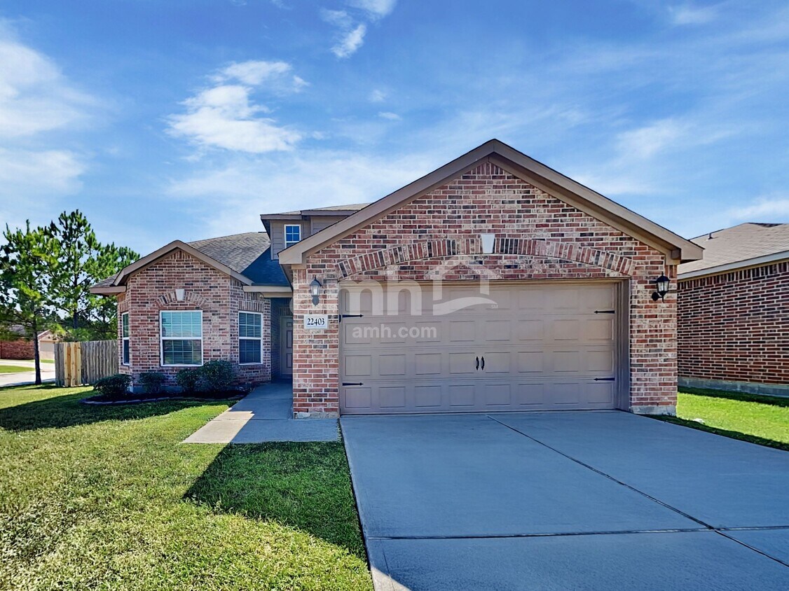 Foto principal - 22403 Mount Echo Dr