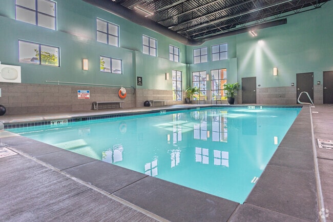 Interior Photo - Waterview Crossing Apartments