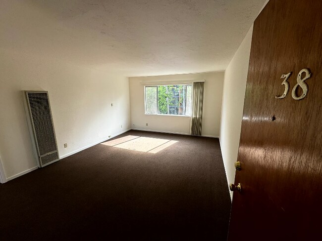 Foto del edificio - 2840 Milvia St