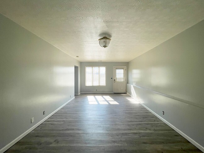 Foto del edificio - Yorktown School District