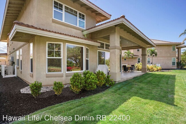 Foto del edificio - 3 br, 2.5 bath House - 1503 Umeke Circle
