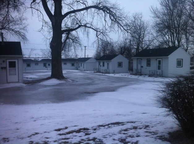 Primary Photo - 511 Main St S