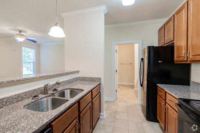 1HAB, 1BA - Ballantyne Commons of Hendersonville