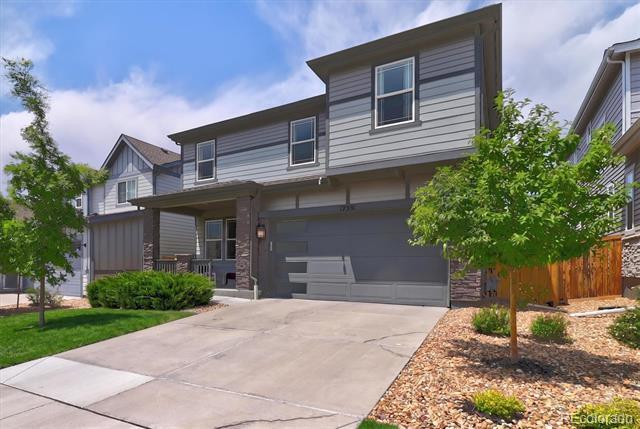 Foto del edificio - 17351 Hop Clover Ave