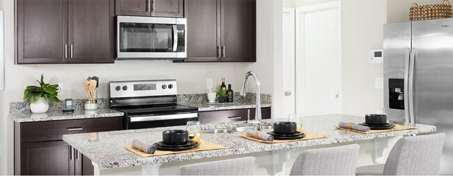 Foto del edificio - 2562 Red Spruce Way
