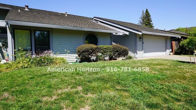 Building Photo - 1175 Rose Tree Way