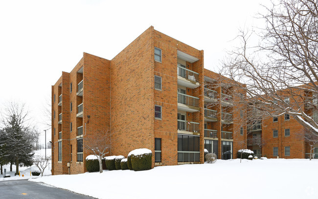 Building Photo - Francis A. Farmer Apartments