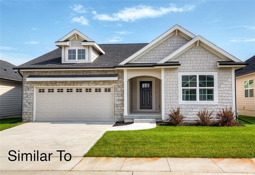 Primary Photo - 313 NE Meadow Ln