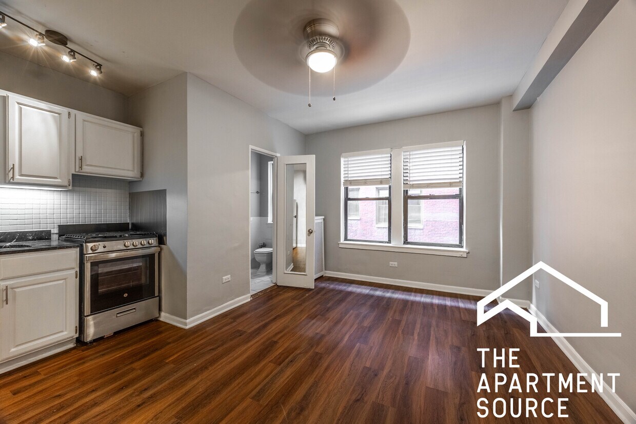 Foto principal - 1200 N La Salle Dr