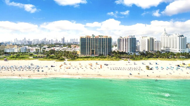 Building Photo - 1455 Ocean Dr