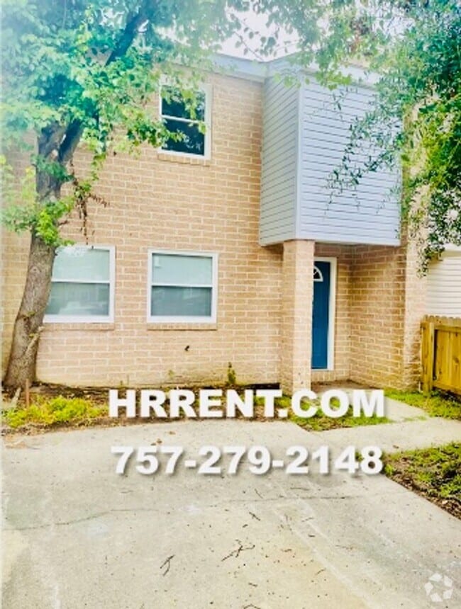 Building Photo - 5308 Leicester Ct