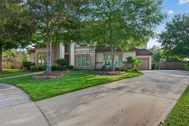 Foto del edificio - 27718 Guthrie Ridge Ln
