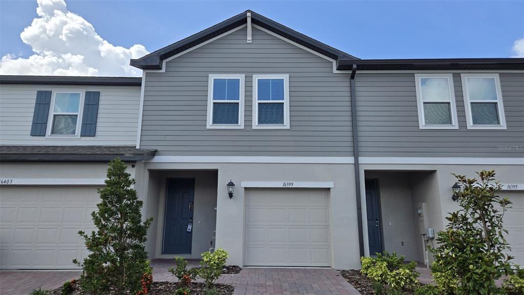 Foto principal - 16399 Happy Eagle Dr