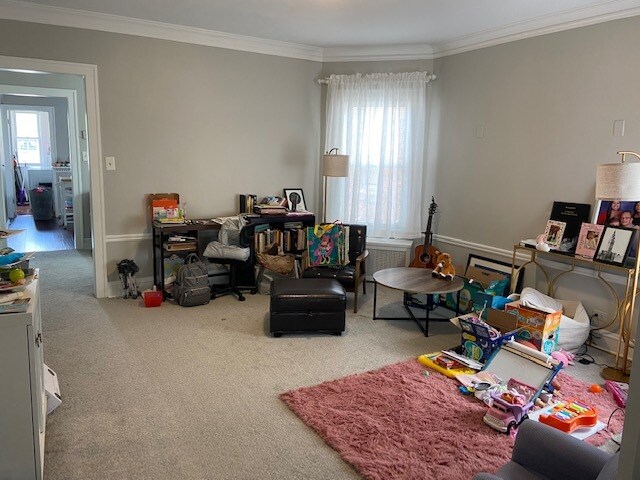 Foto del edificio - 5410 W Berteau Ave