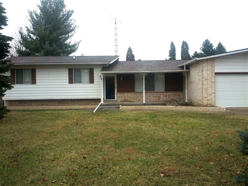3384 Michelle Ct, Clio, MI 48420 House Rental in Clio, MI