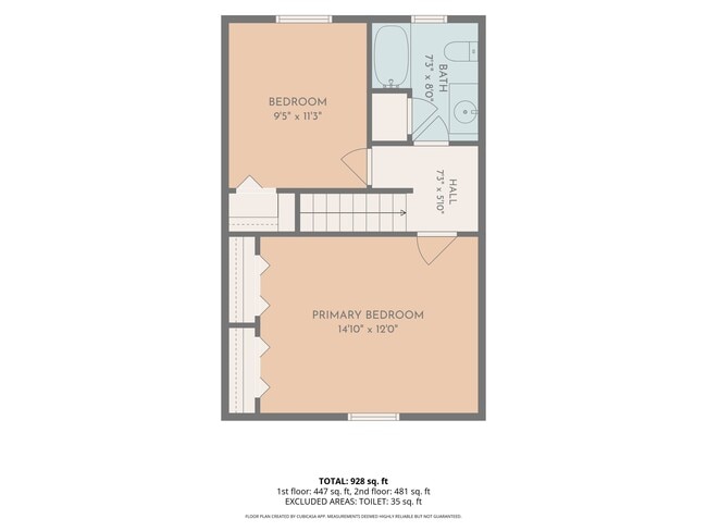 Building Photo - 313C W Shady Ln