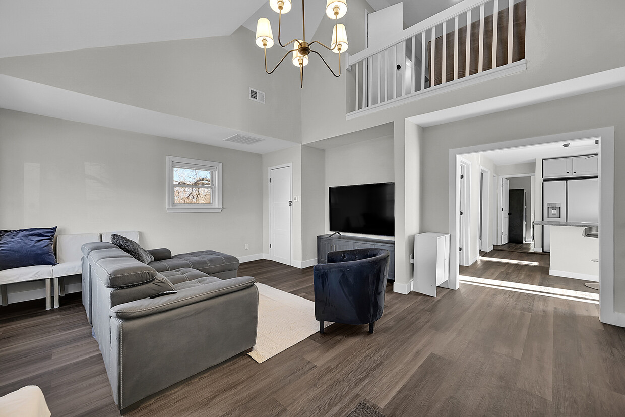 Foto principal - 600 Hickory St