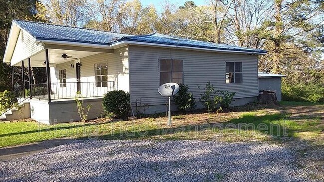 Foto del edificio - 9321 Silley Dean Rd