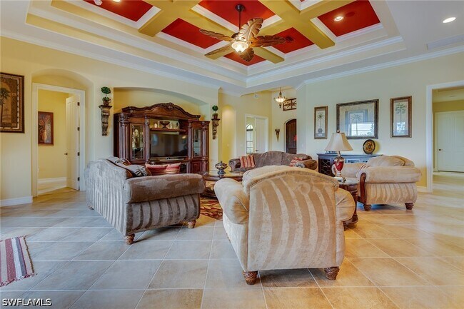Foto del edificio - 7771 Cottesmore Dr