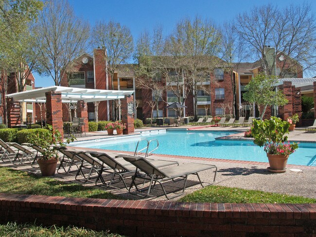 West Oaks Landing Apartments Houston, TX