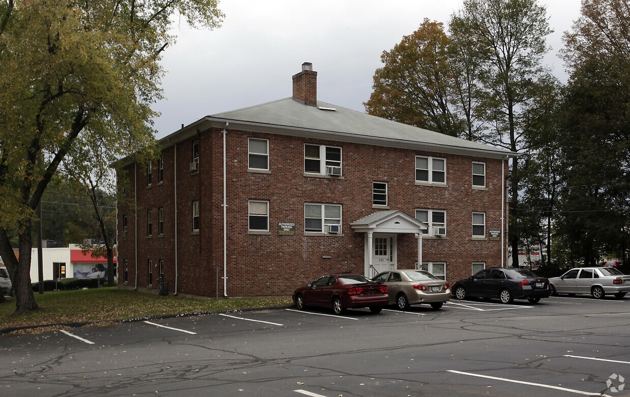 Foto del edificio - Colonial Court
