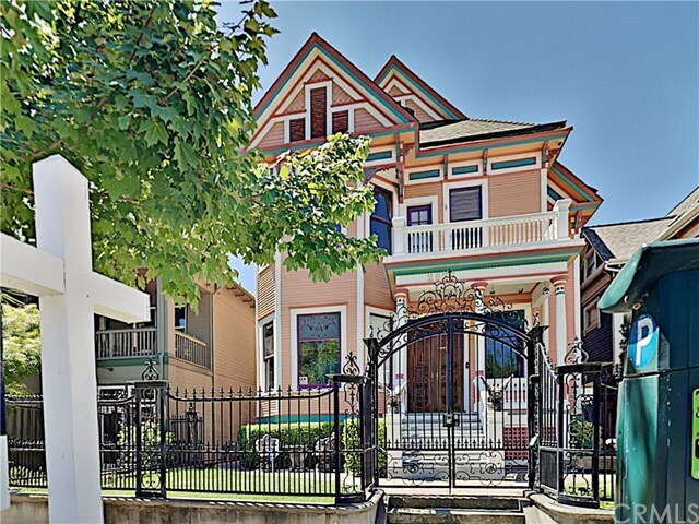 Primary Photo - 2626 J St