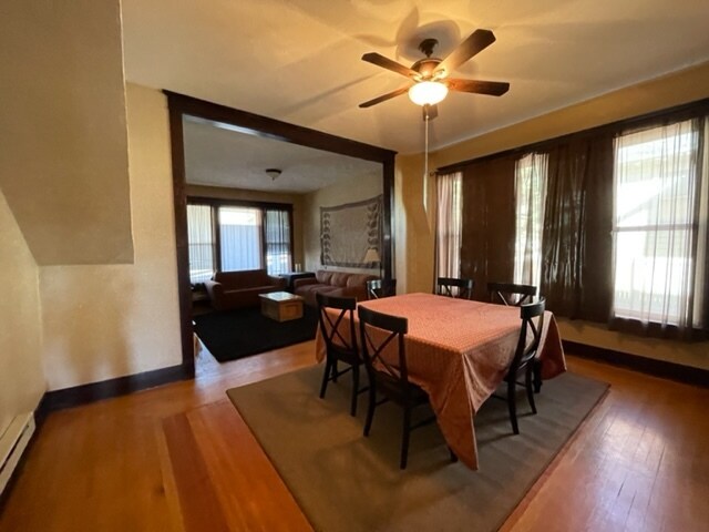 Foto del edificio - 644 W Galena St