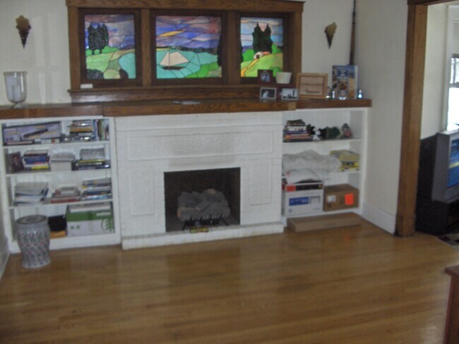 Foto del edificio - 4039 N Long Ave