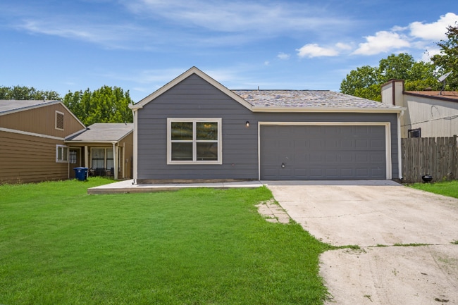 Photo - 4143 Alaskian Sunrise House