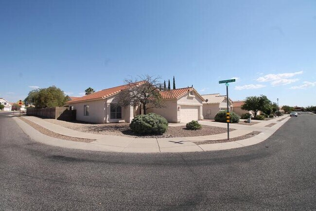 Building Photo - 9836 E Cisco Ct