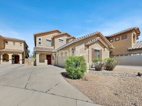 Building Photo - 6612 W Shaw Butte Dr