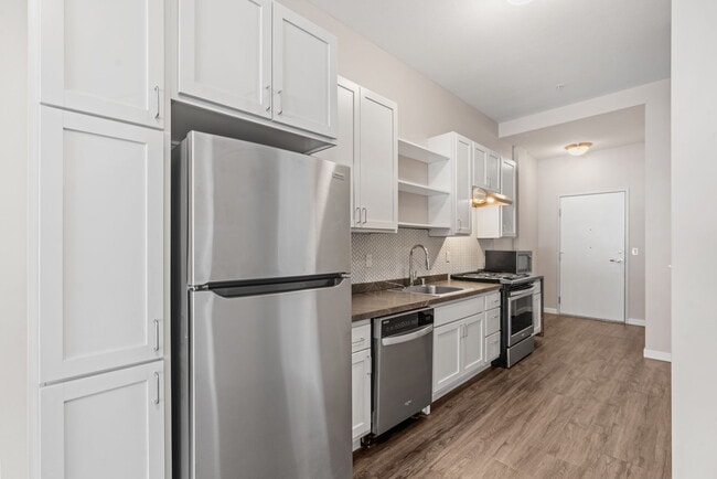 Building Photo - The Drover