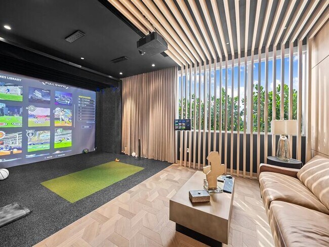 Foto del edificio - 153 N Seabreeze Blvd