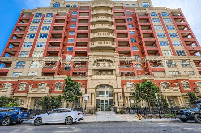 Foto del edificio - 1950 Logan St