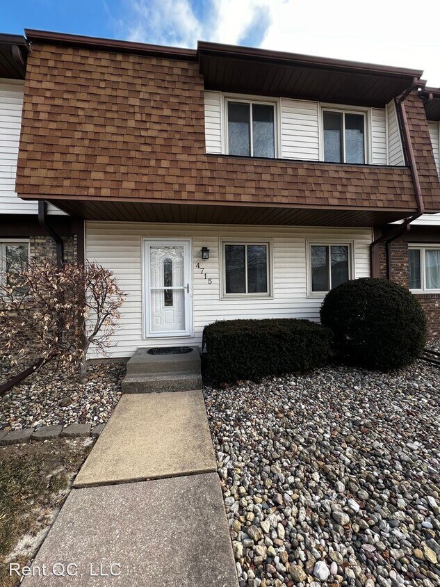Primary Photo - 3 br, 2.5 bath House - 4715 11th Street
