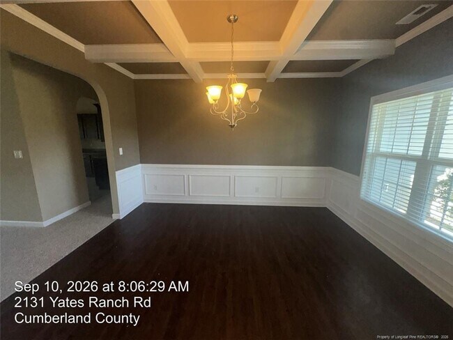 Building Photo - 2131 Yates Ranch Rd