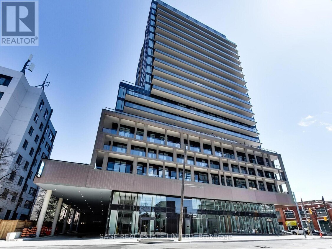 Photo principale - 285-285 Dufferin St