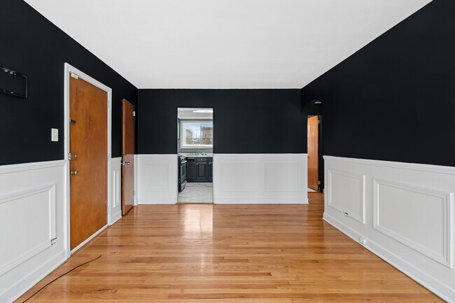 Foto del edificio - 8949 S Blackstone Ave