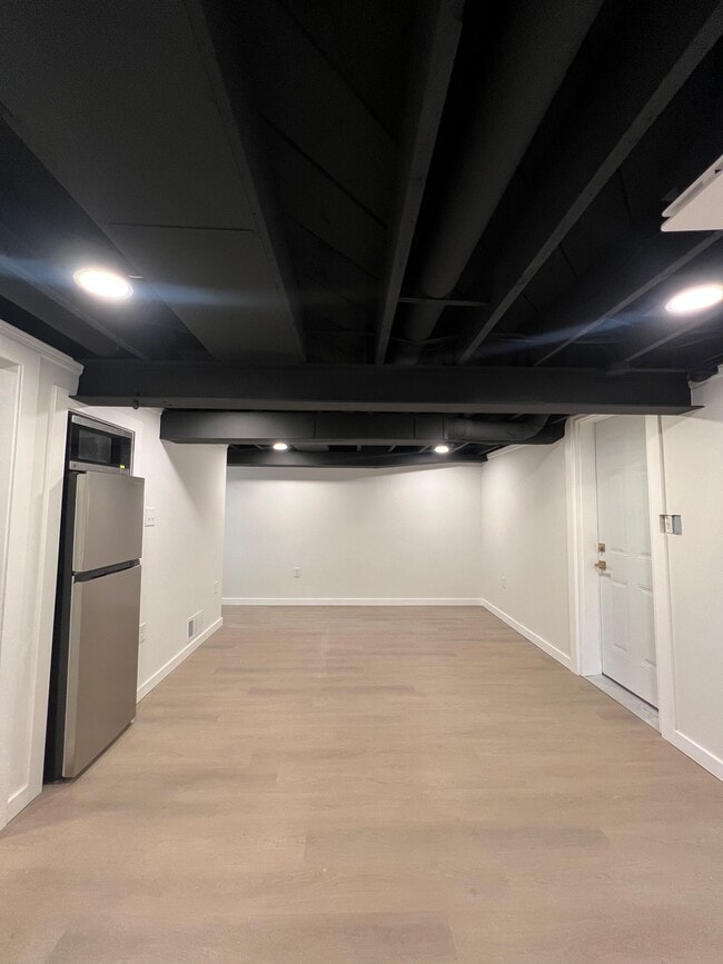 Sala de estar - 10535 W Spring Green Rd